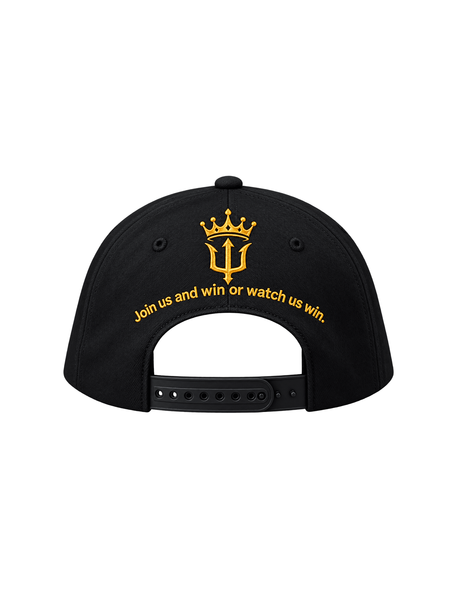 Kingdom Cap